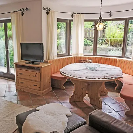 Terrassenwohnung Oz By Interhome Apartment