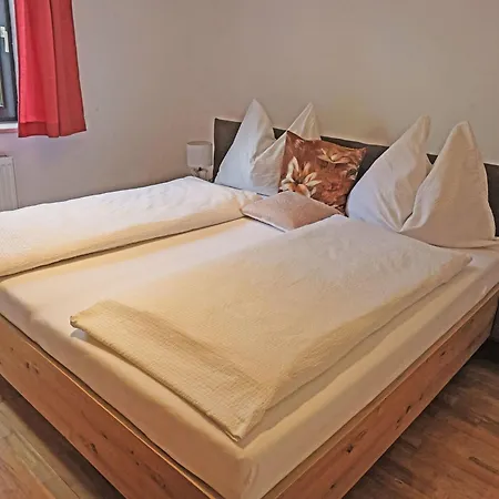 Apartman Terrassenwohnung Oz By Interhome Innsbruck