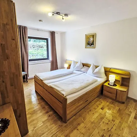 Terrassenwohnung Oz By Interhome Innsbruck