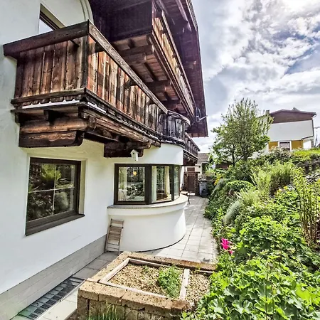 Terrassenwohnung Oz By Interhome Apartment Innsbruck