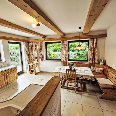 Terrassenwohnung Oz By Interhome
